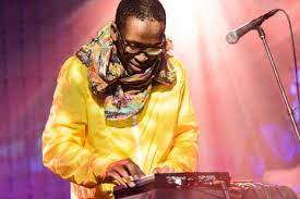 Spoek Mathambo and the future sounds of township&nbsp;tech