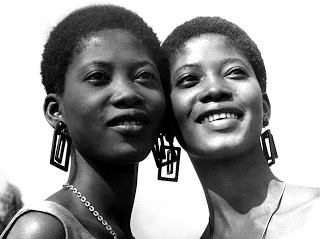 Interview with the Lijadu&nbsp;Sisters