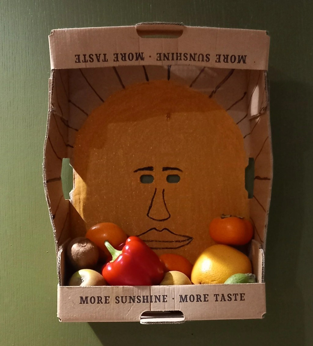 More Sunshine, More&nbsp;Taste