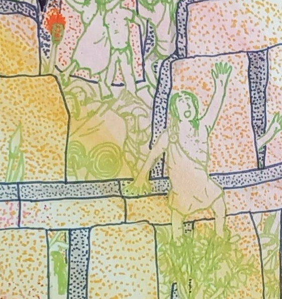 Stonehenge: Summer Solstice, 1969&nbsp;BCE